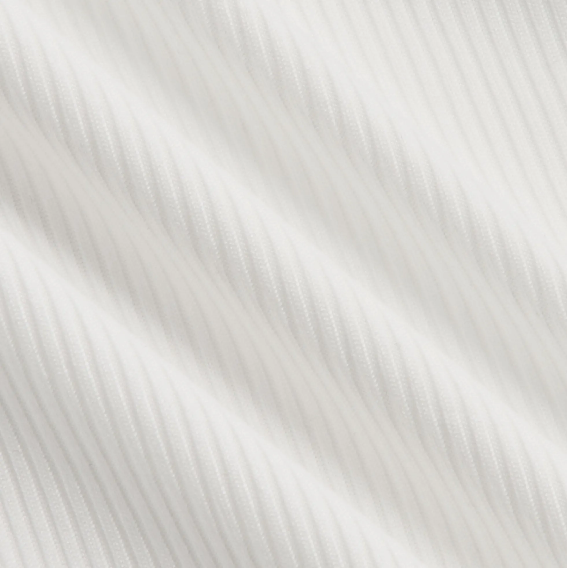 Kith Kids Mulberry Ruched Rib Tee