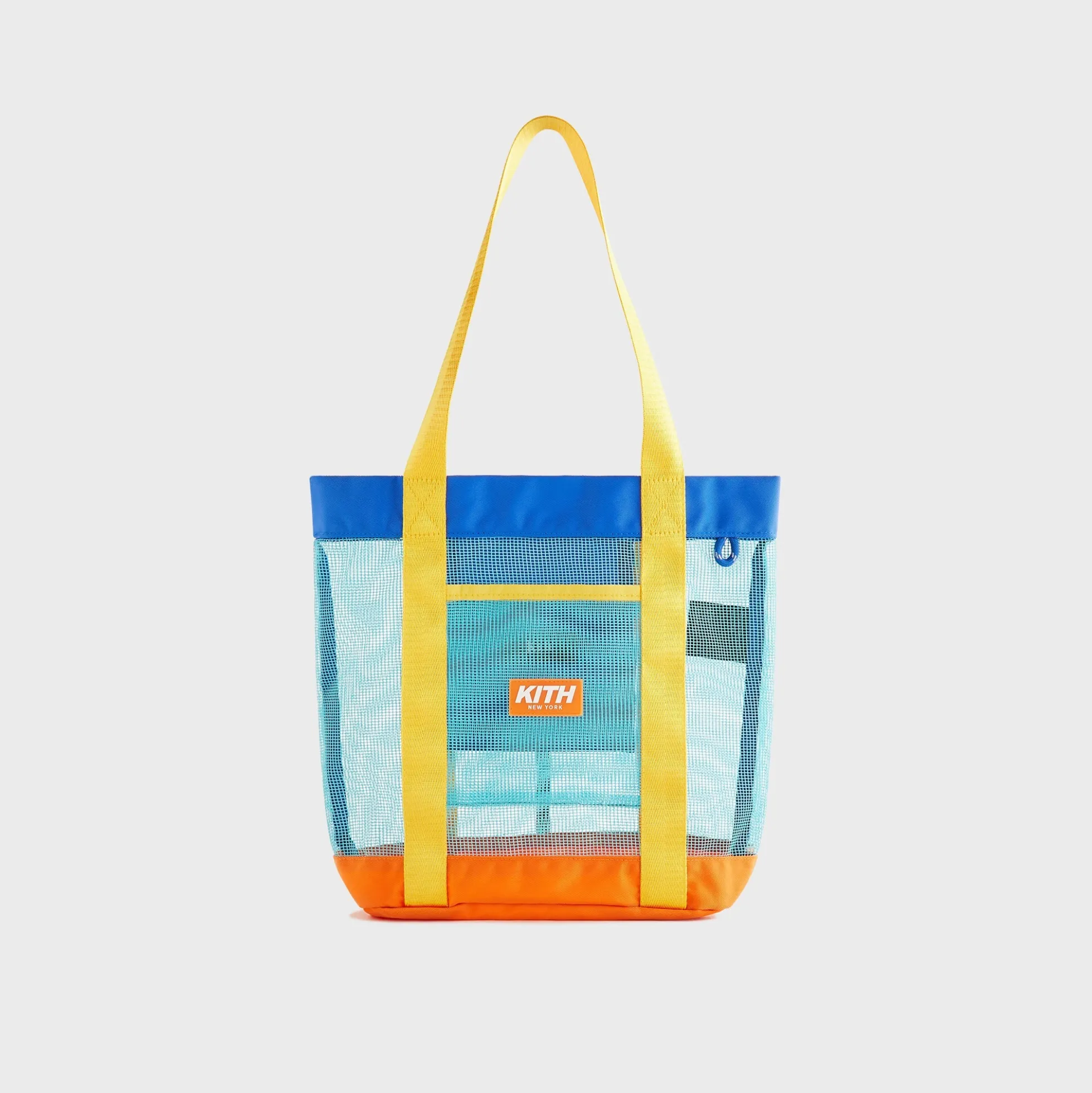 Kith Kids Multi Mesh Tote