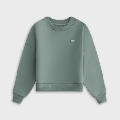 Kith Kids Nelson Crewneck