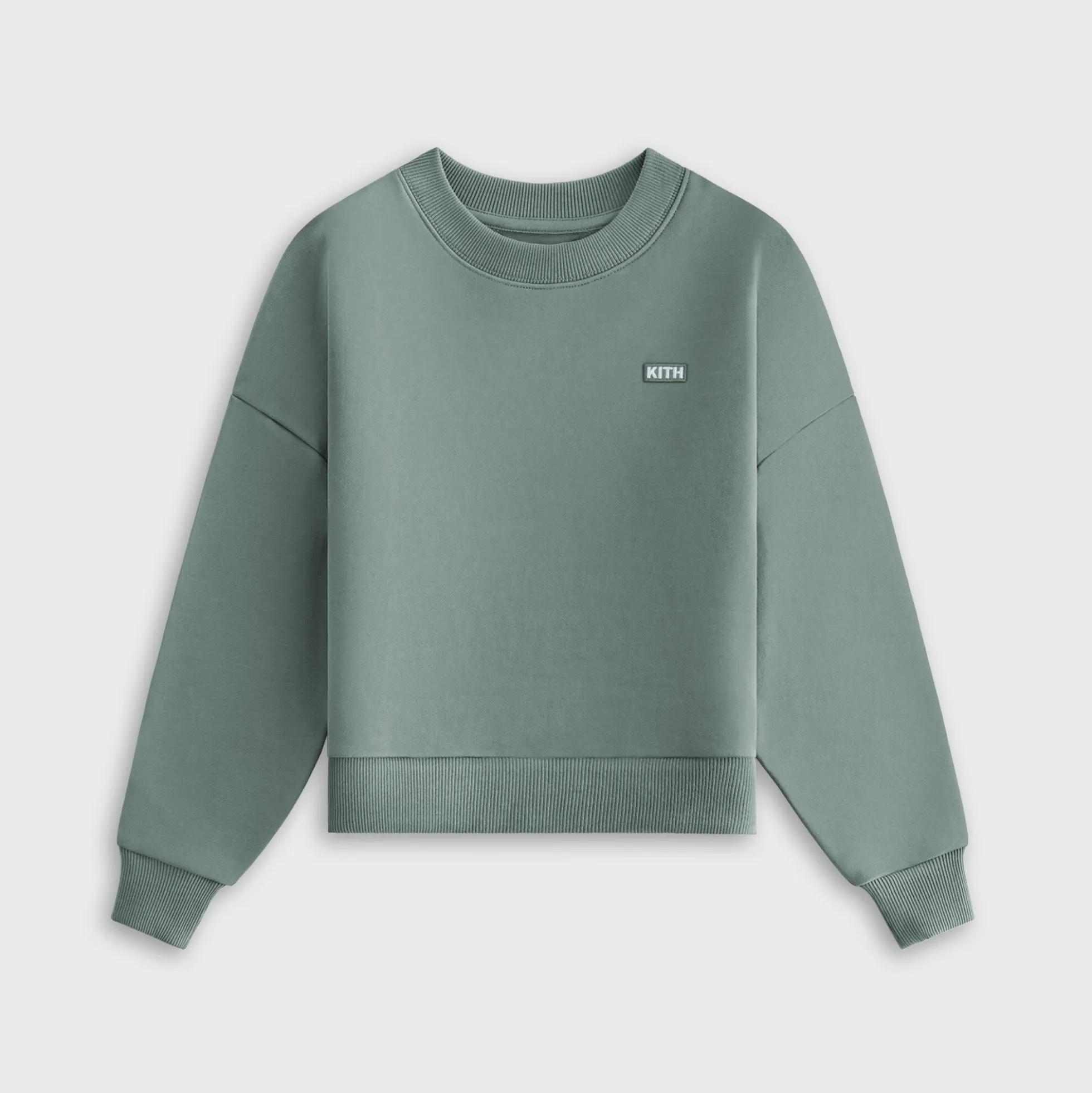 Kith Kids Nelson Crewneck