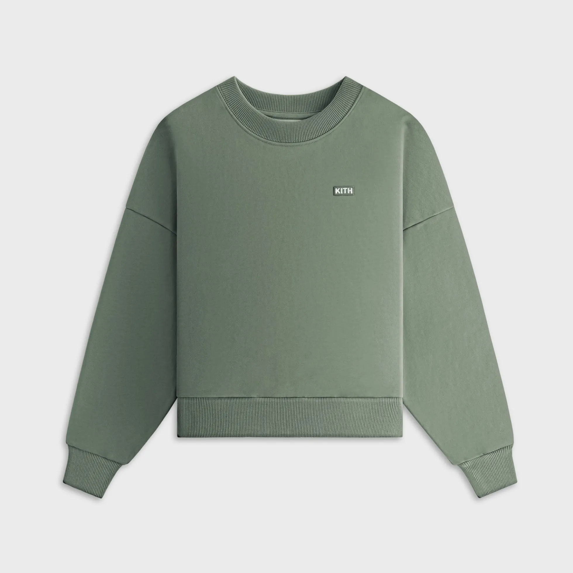 Kith Kids Nelson Crewneck
