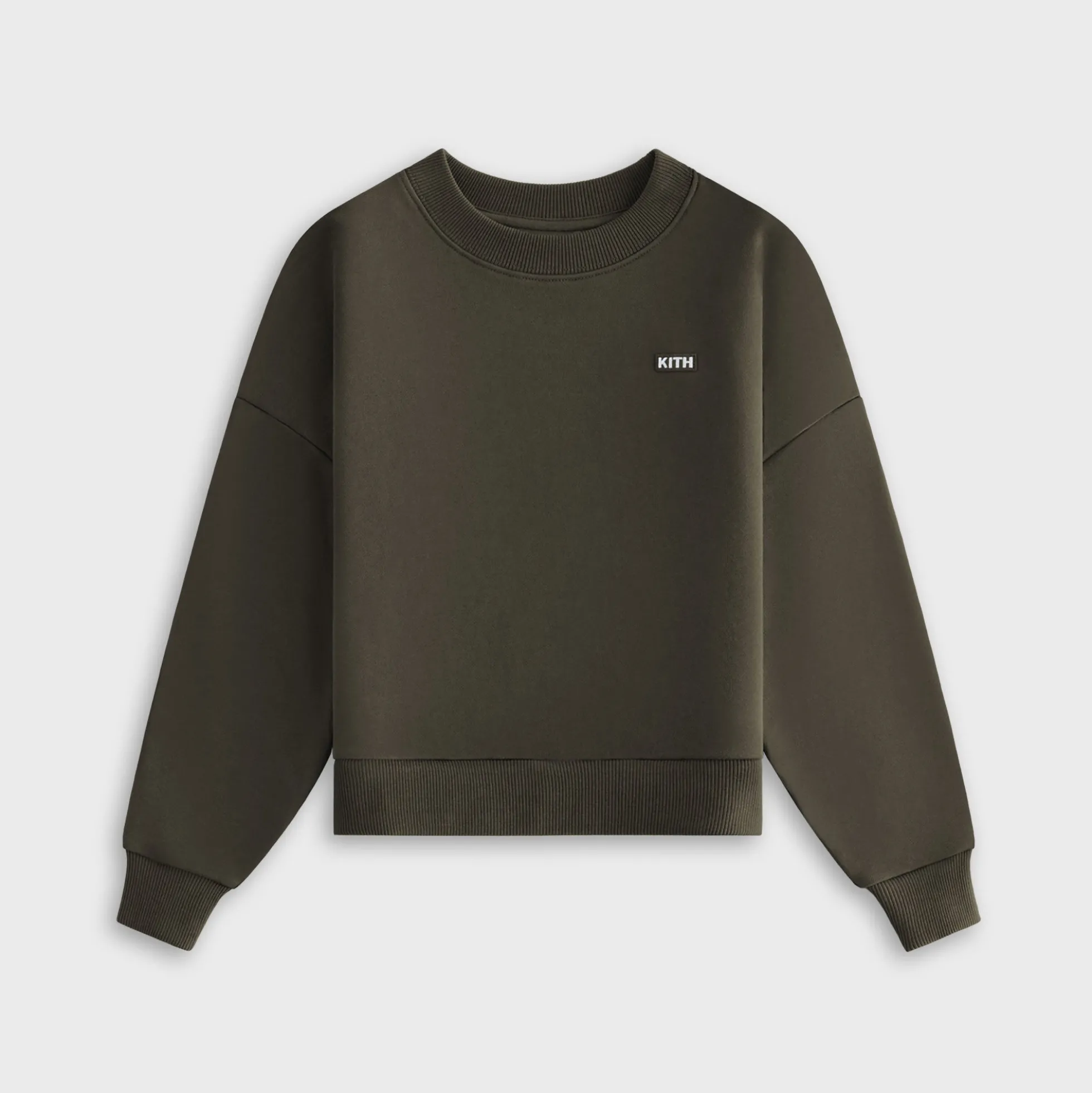 Kith Kids Nelson Crewneck