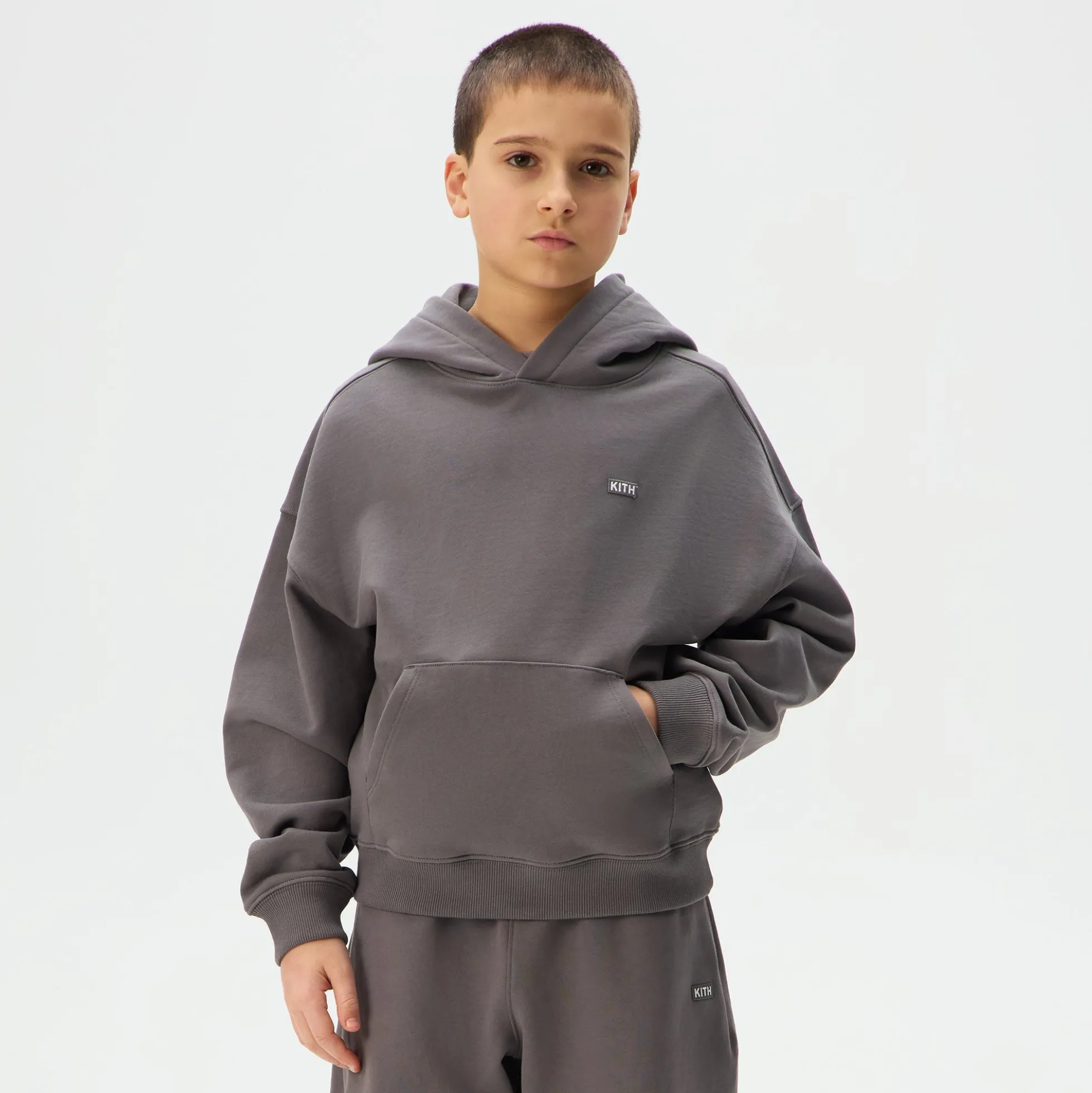 Kith Kids Nelson Hoodie