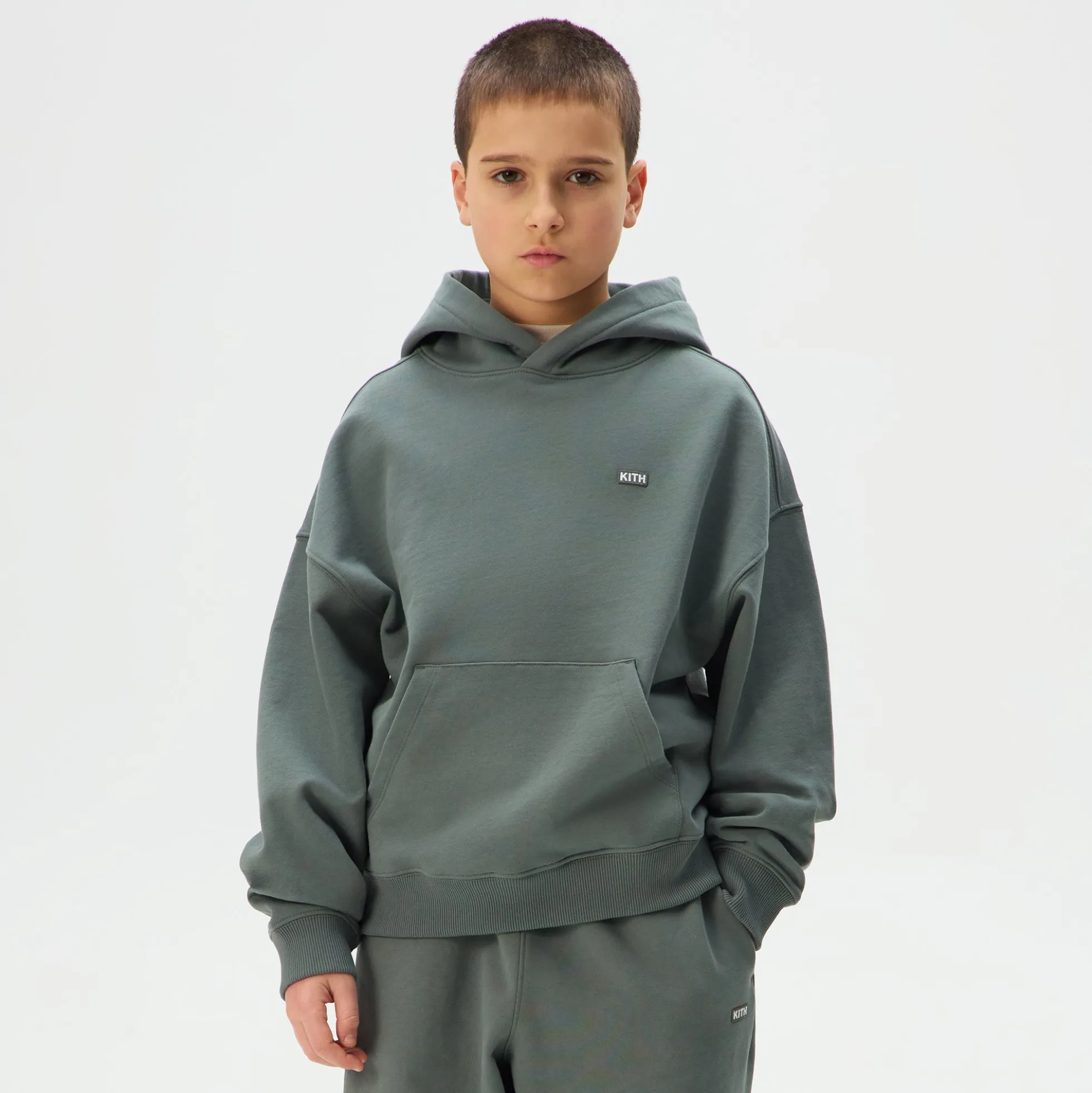 Kith Kids Nelson Hoodie