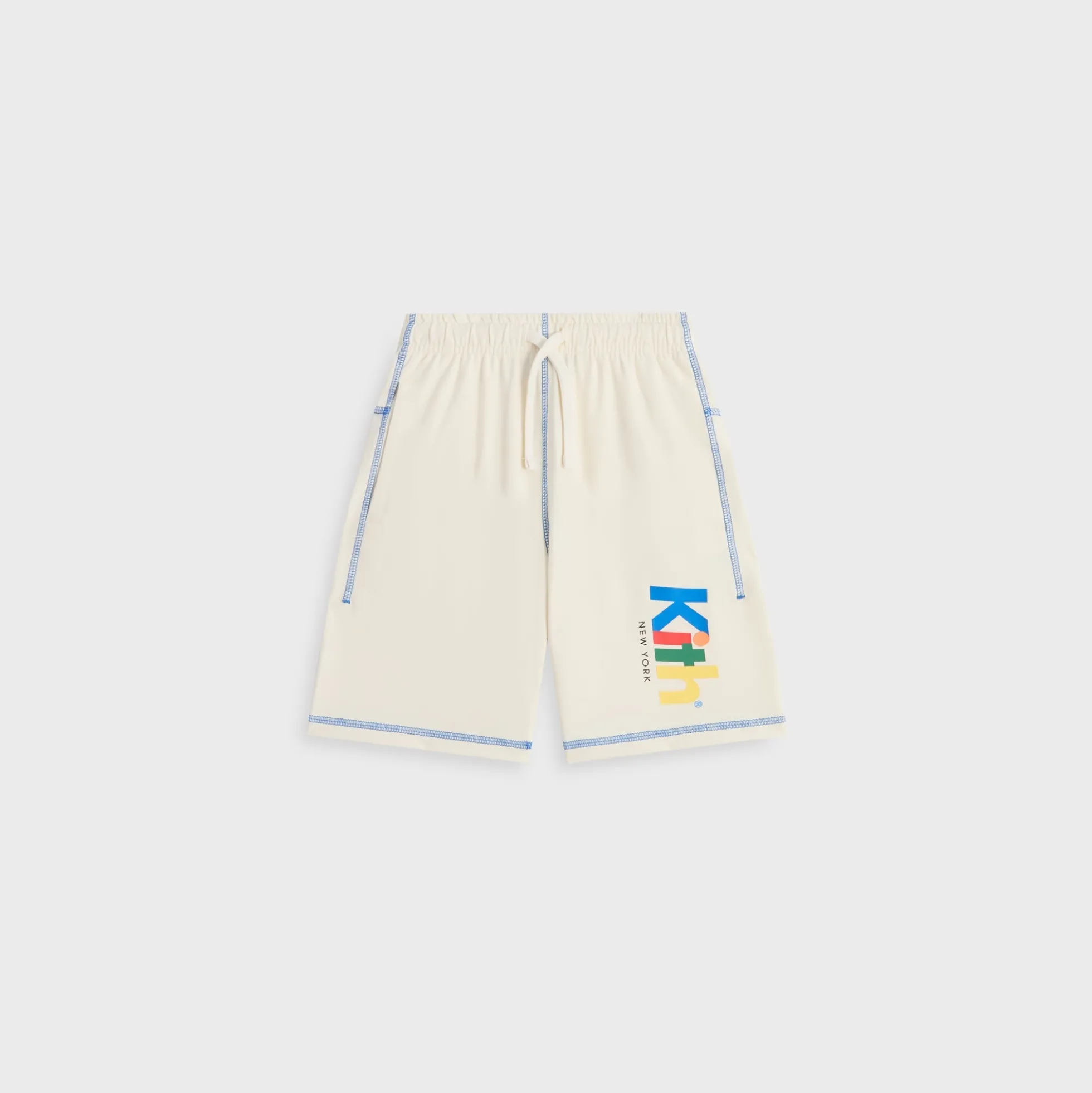 Kith Kids Nelson Short