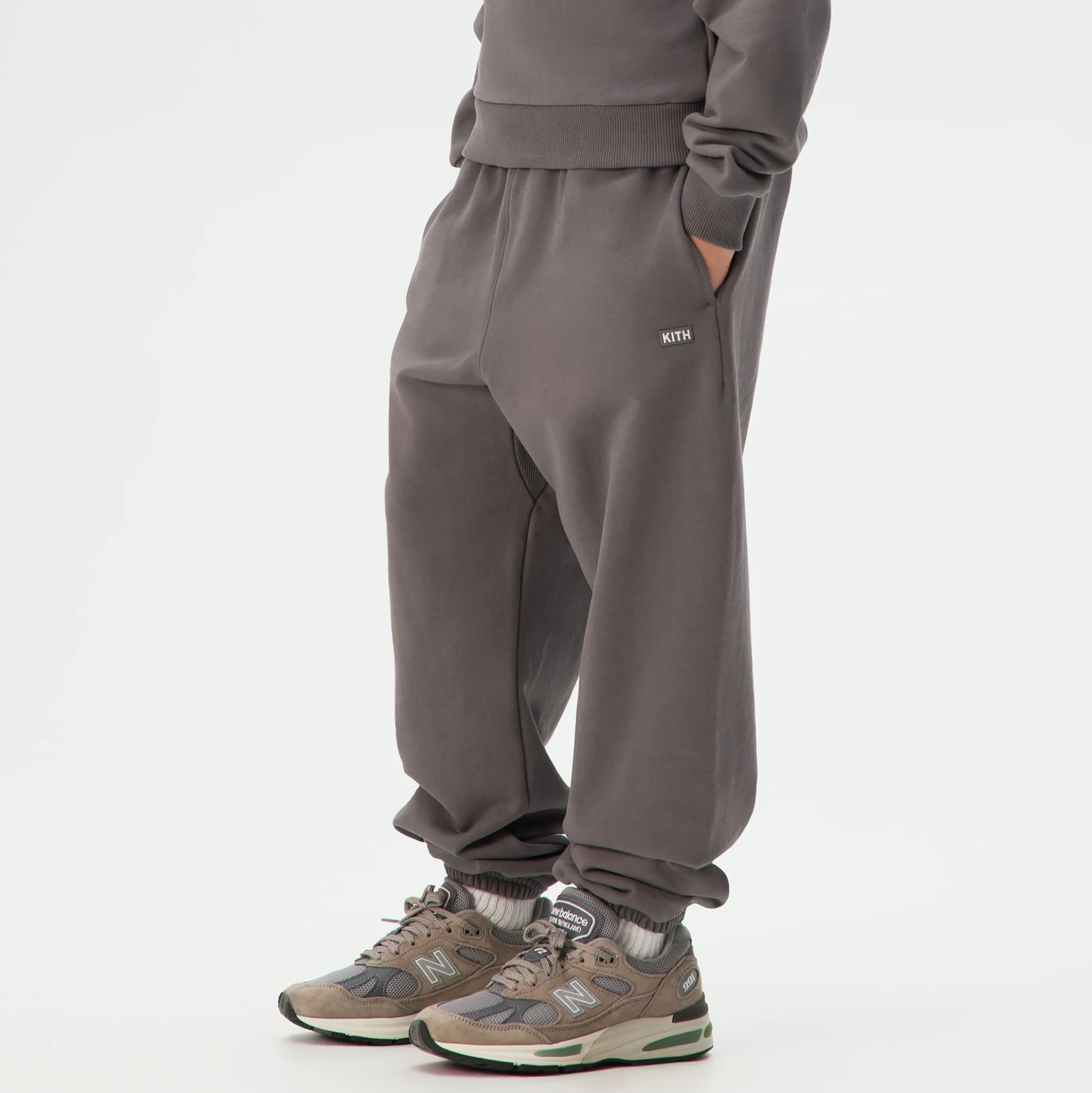 Kith Kids Nelson Sweatpant