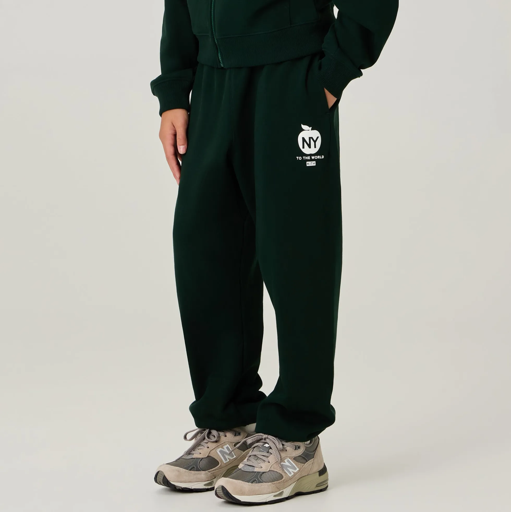 Kith Kids Nelson Sweatpant