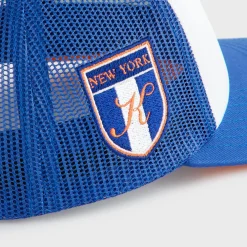Kith Kids New York Regional Trucker Hat