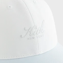 Kith Kids New York Script Greenwich Cap