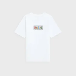 Kith Kids Novelty Classic Logo Tee