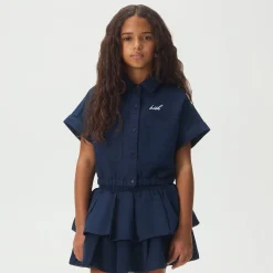 Kith Kids Novelty Kaia Shirt