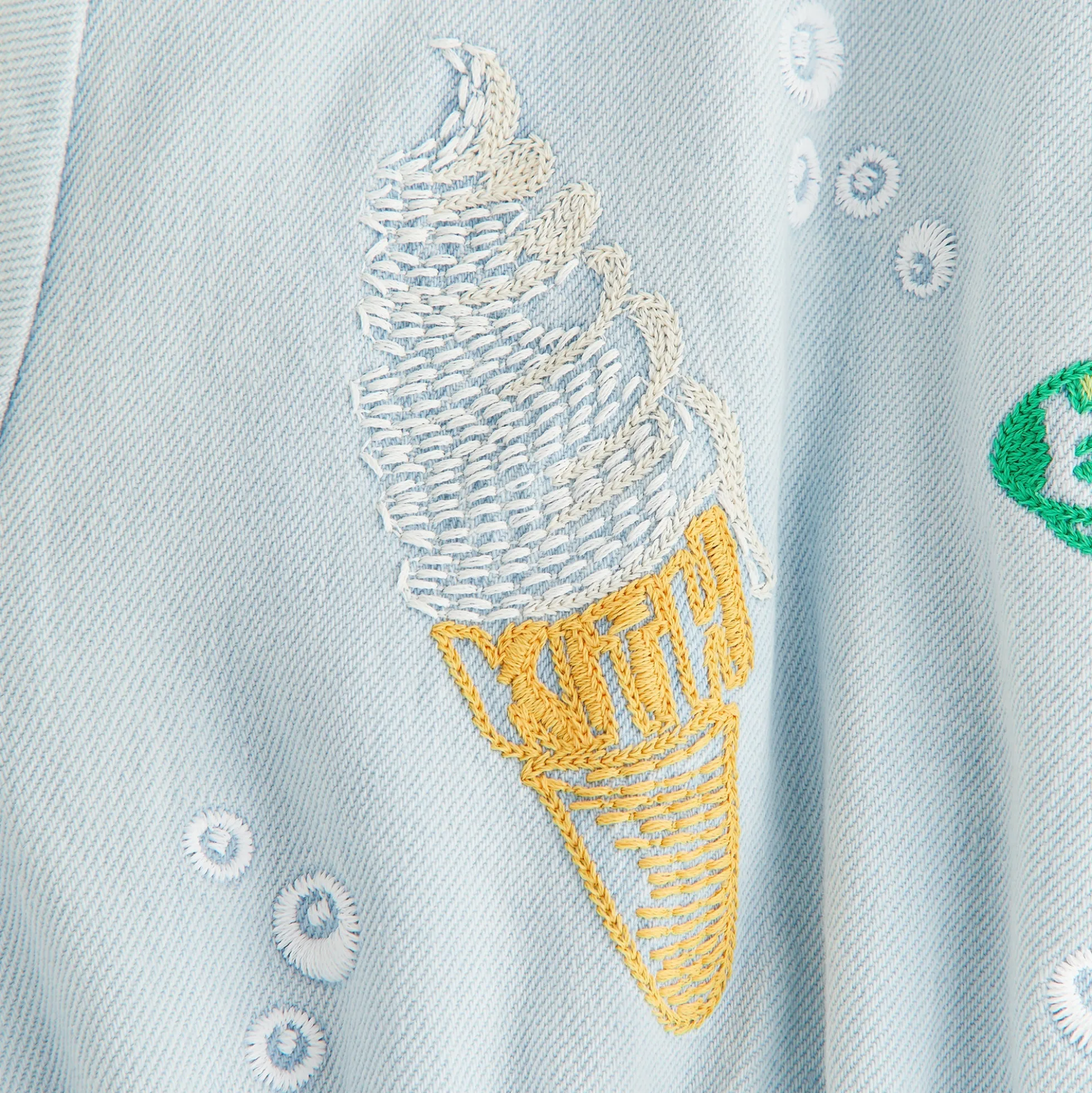 Kith Kids Novelty Lena Dress