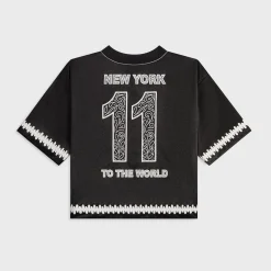 Kith Kids Novelty Leon Jersey