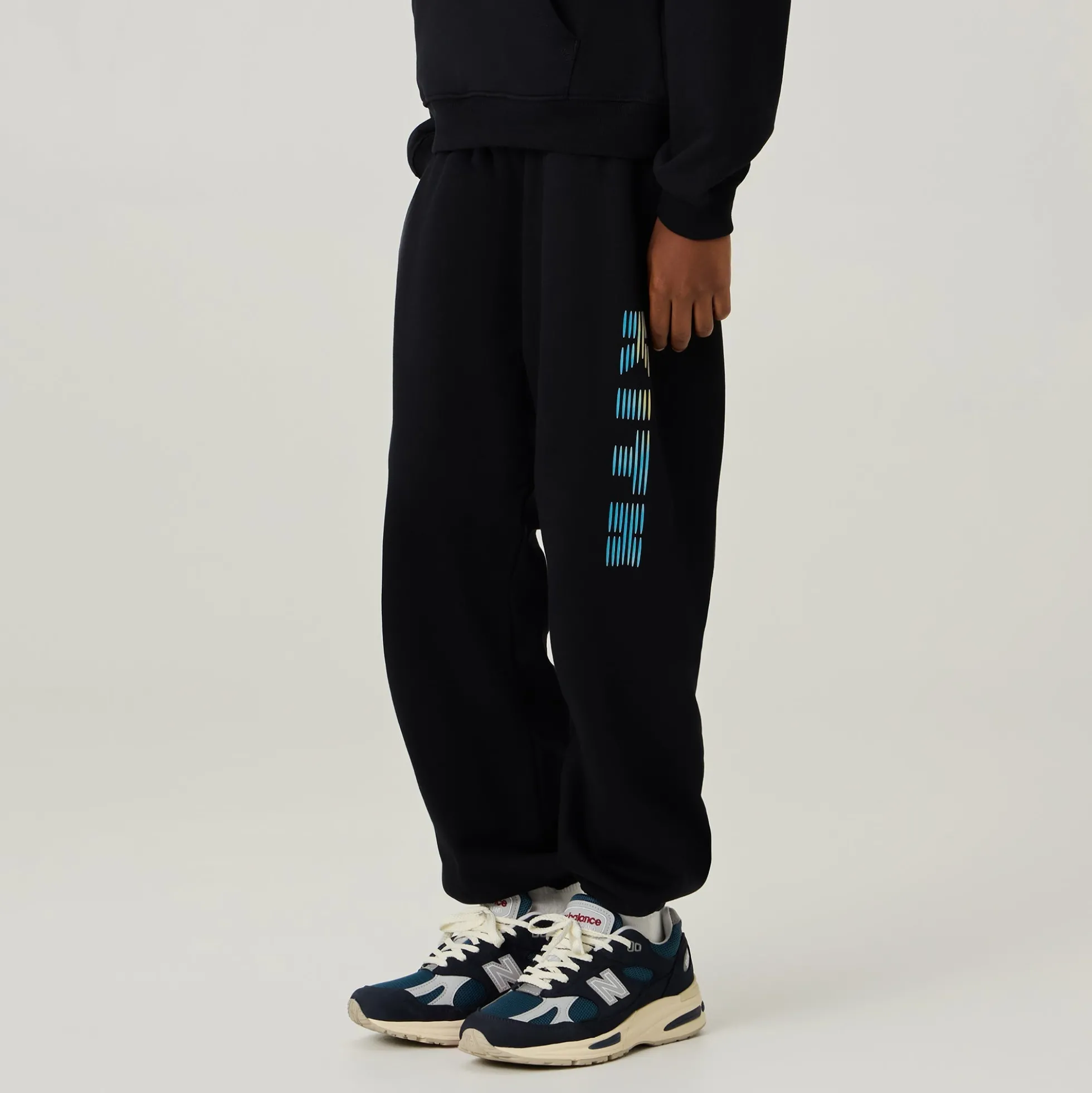 Kith Kids Novelty Logo Nelson Sweatpant