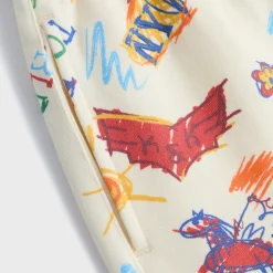 Kith Kids NY Sketchbook Nelson Sweatpant