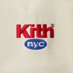Kith Kids NYC Nimbus Logo Nelson Sweatpant