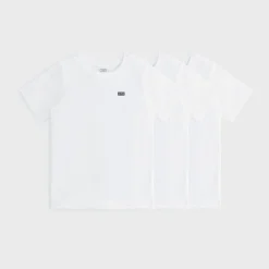 Kith Kids 3-Pack Origins Tee