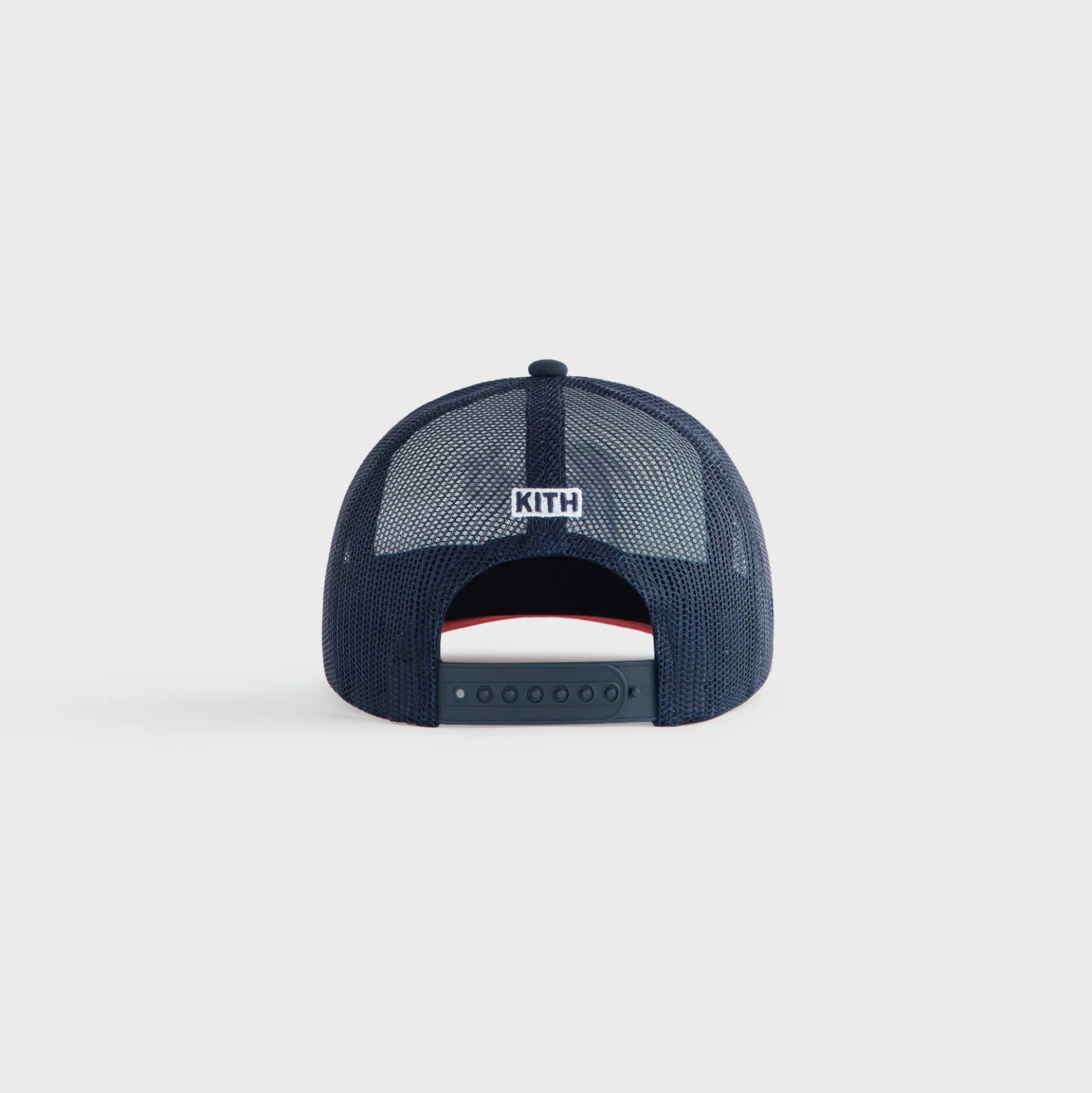 Kith Kids Paris Regional Trucker Hat