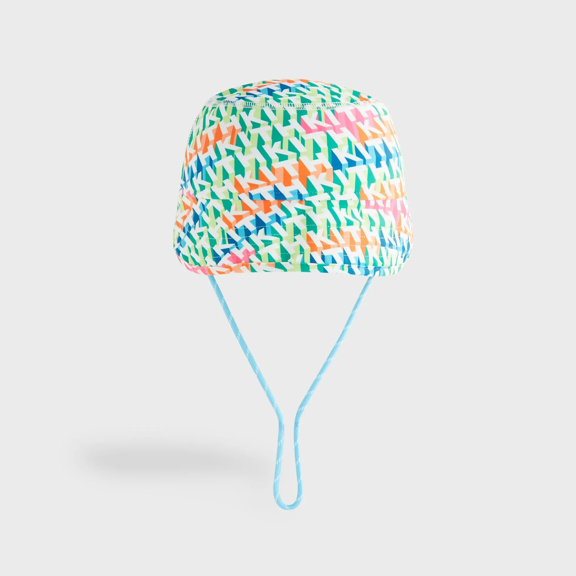 Kith Kids Printed Swim Bucket Hat