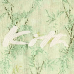 Kith Kids Printed Thompson Camp Shirt