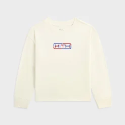 Kith Kids Puck Tee