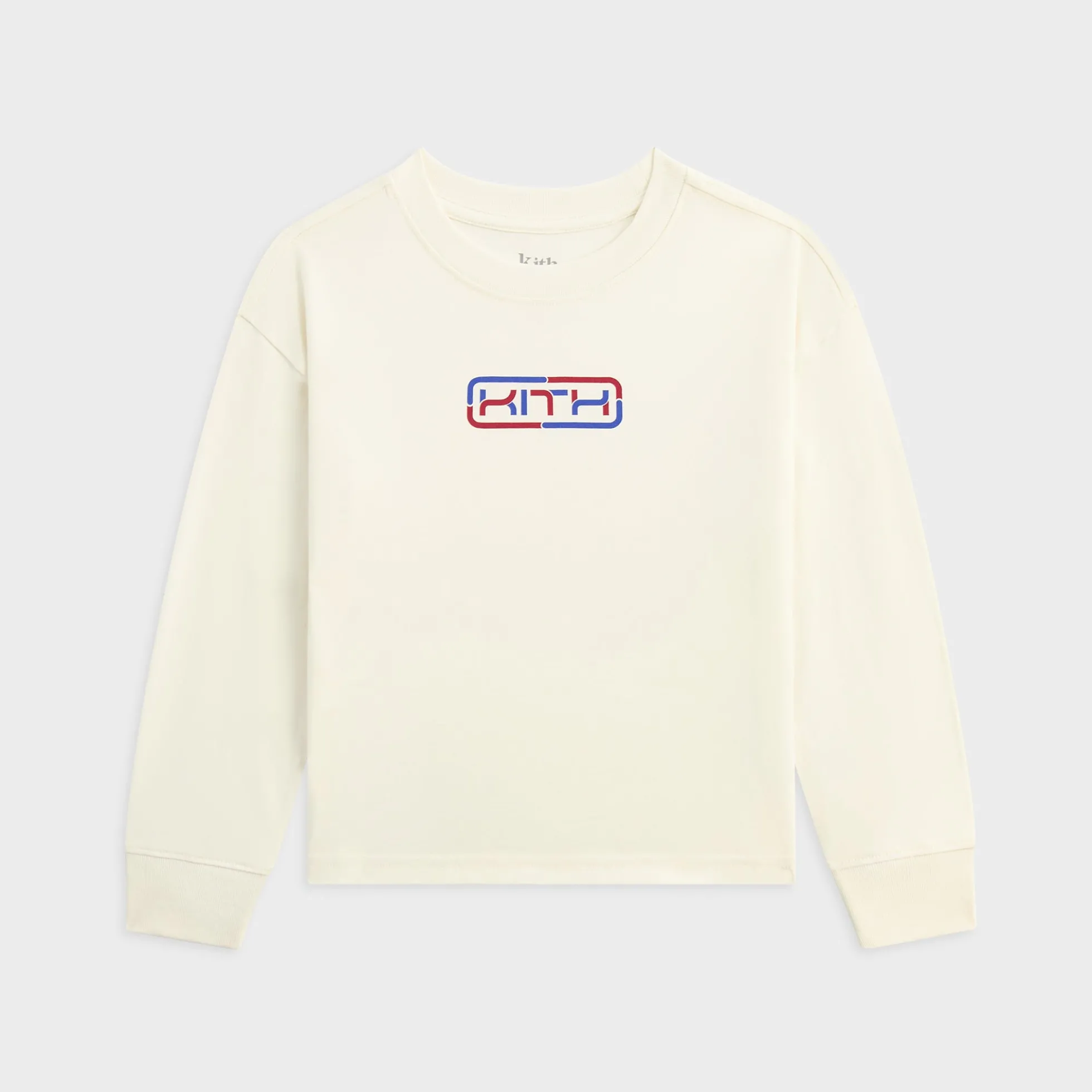 Kith Kids Puck Tee