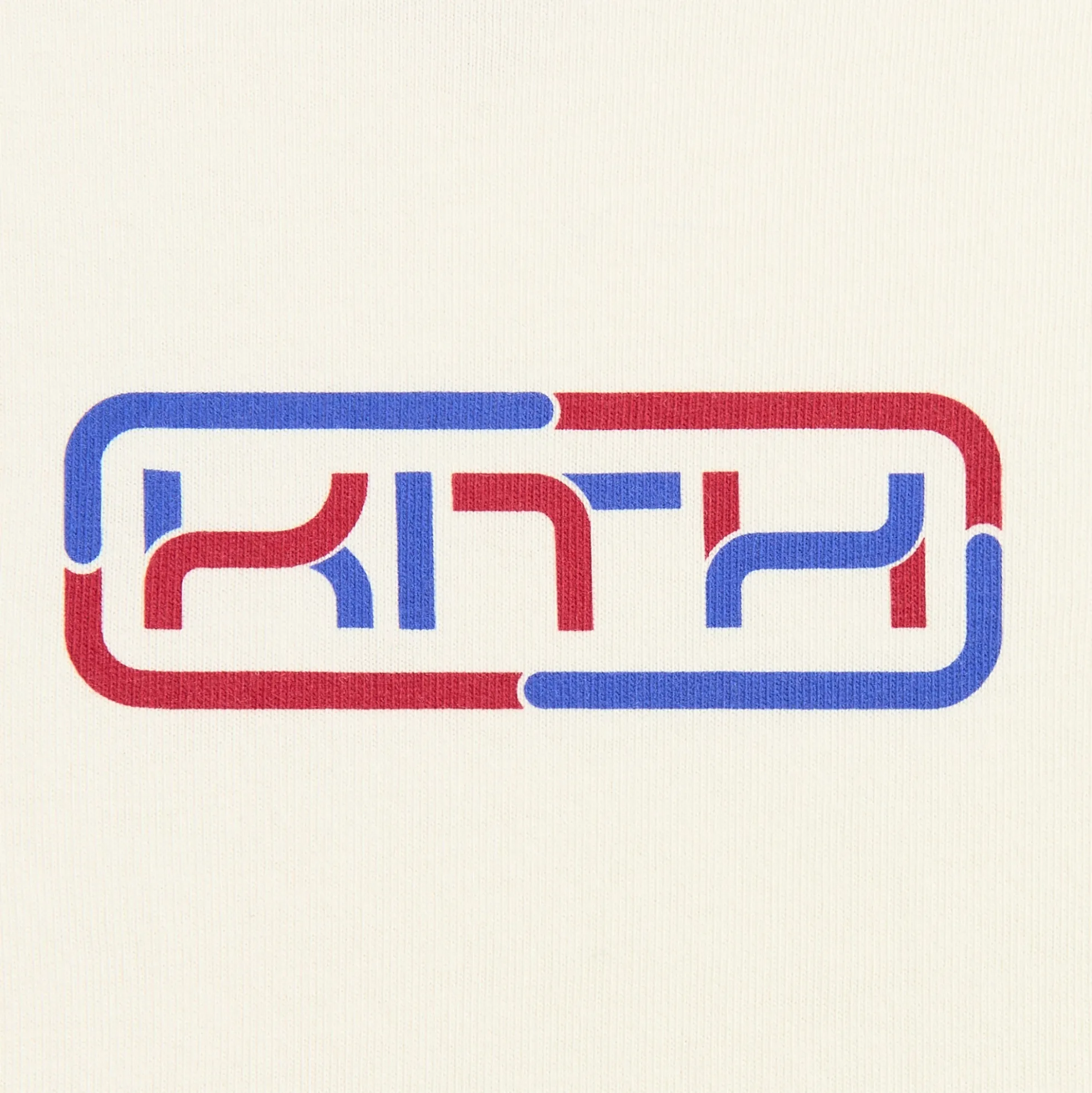 Kith Kids Puck Tee