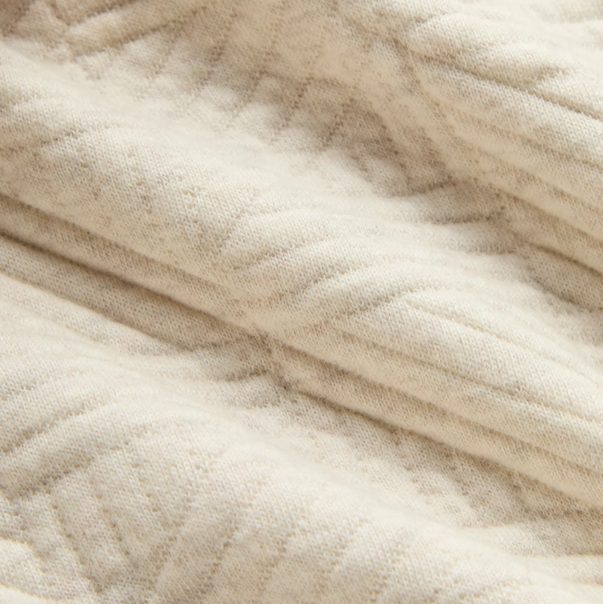 Kith Kids Quilted Liam Short