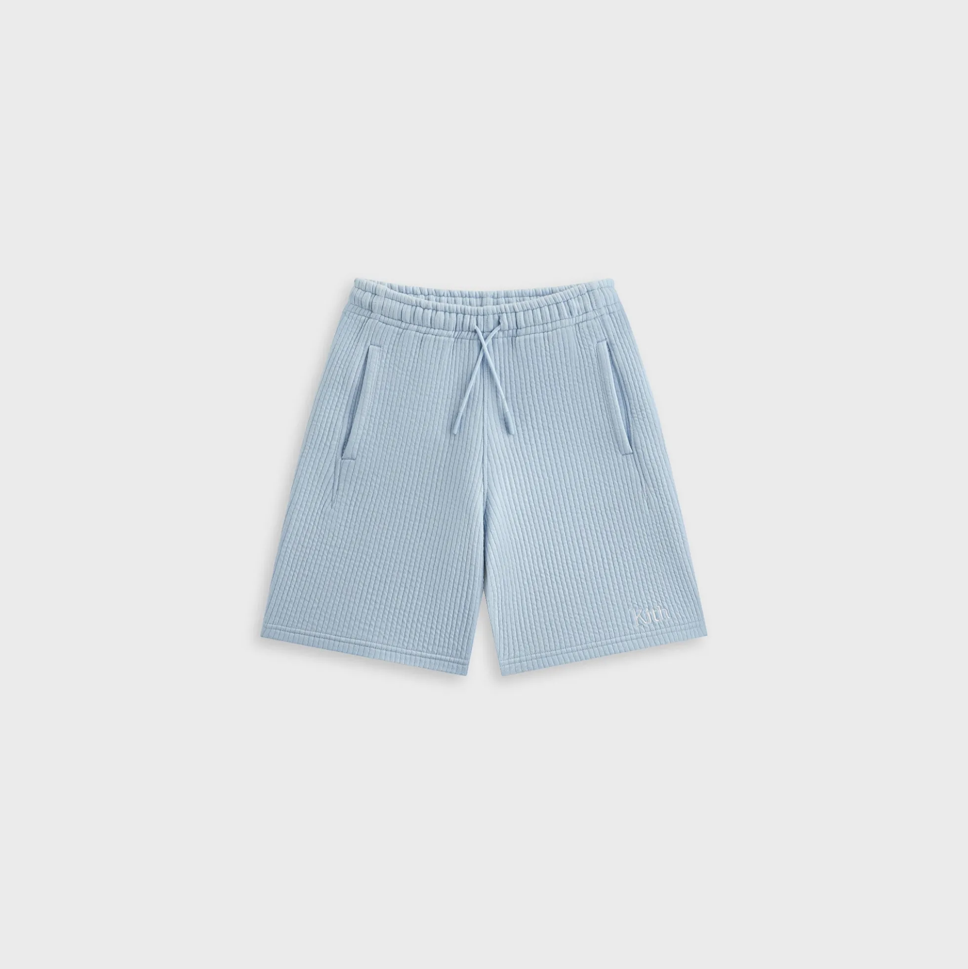 Kith Kids Quilted Nelson Short