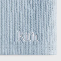 Kith Kids Quilted Nelson Short