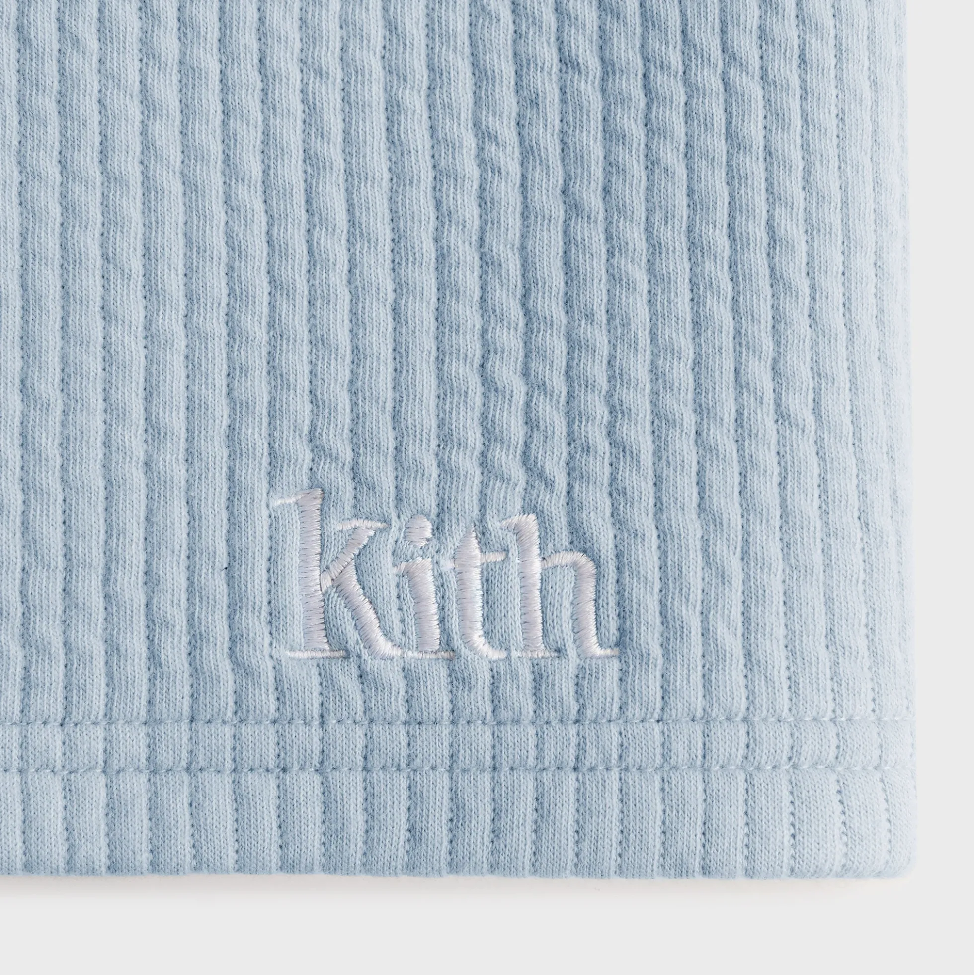 Kith Kids Quilted Nelson Short
