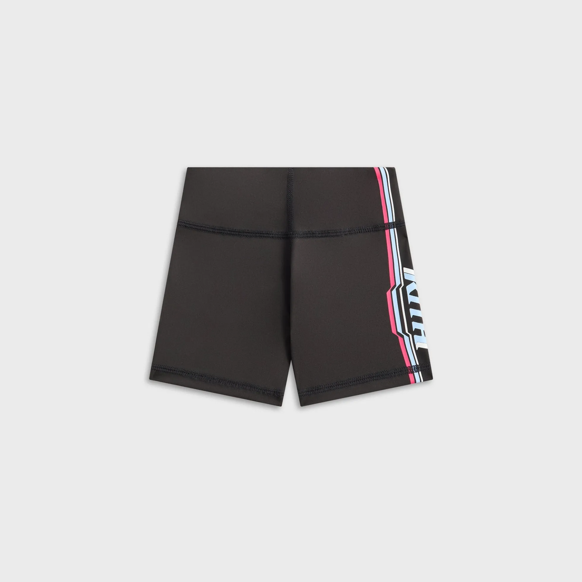 Kith Kids Retro Moto Active Biker Short