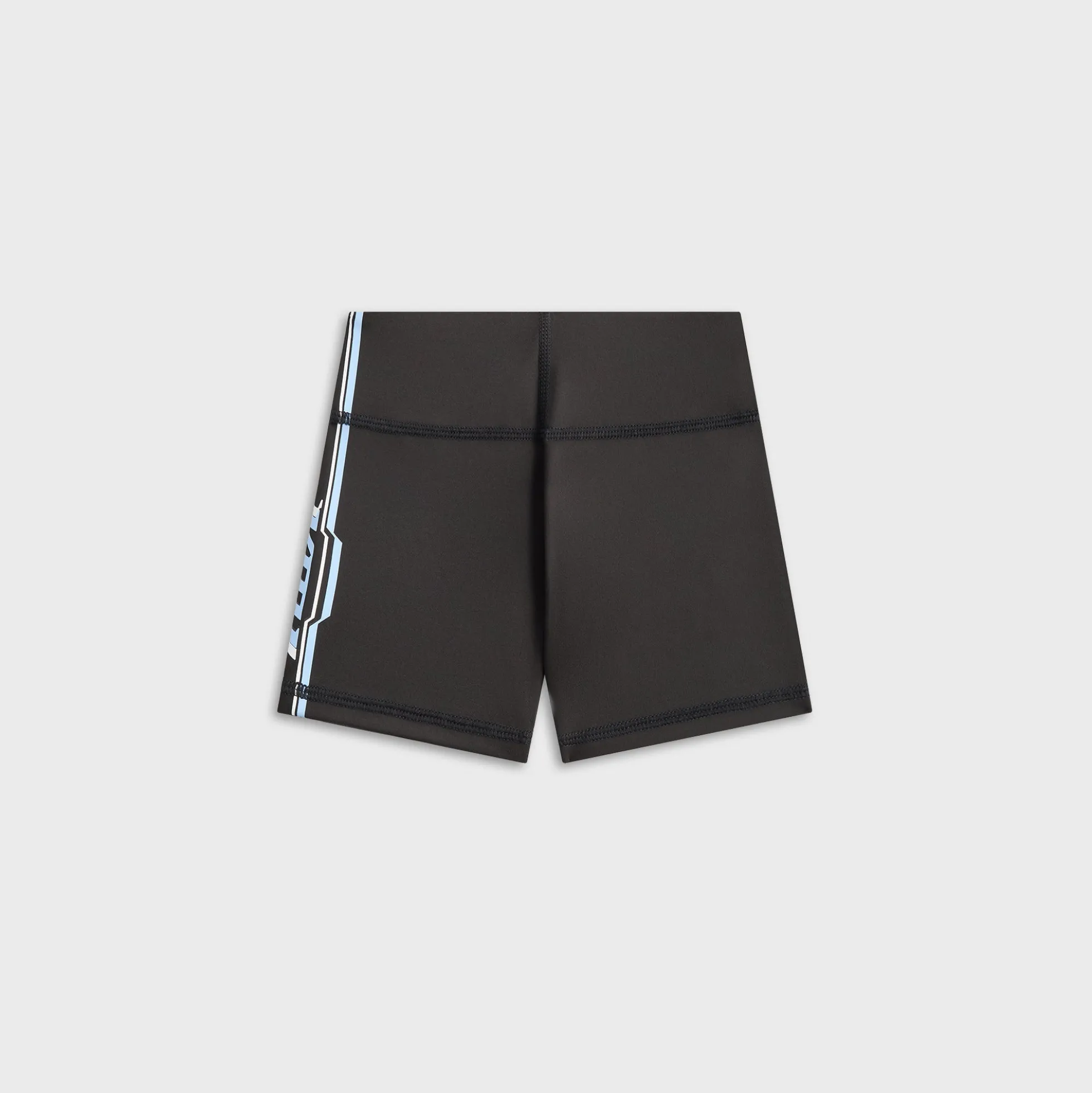 Kith Kids Retro Moto Active Biker Short