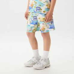 Kith Kids Scenic Thompson Camp Short