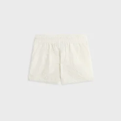 Kith Kids Seaside Bennet Camp Short