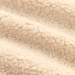 Kith Kids Sherpa Logo Crewneck