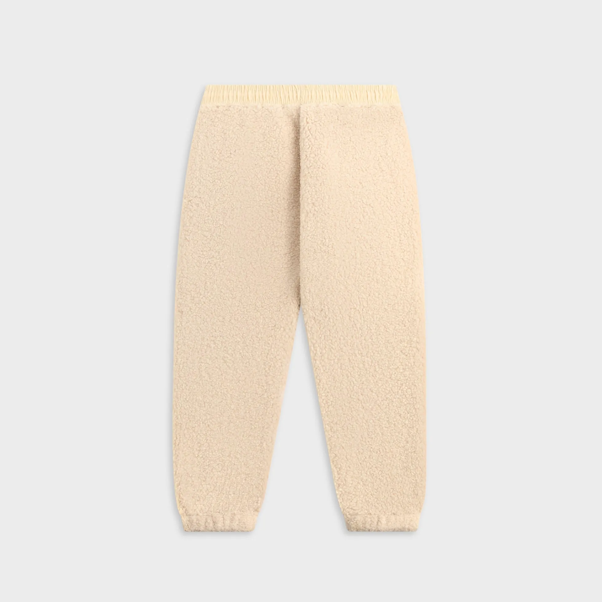 Kith Kids Sherpa Logo Sweatpant