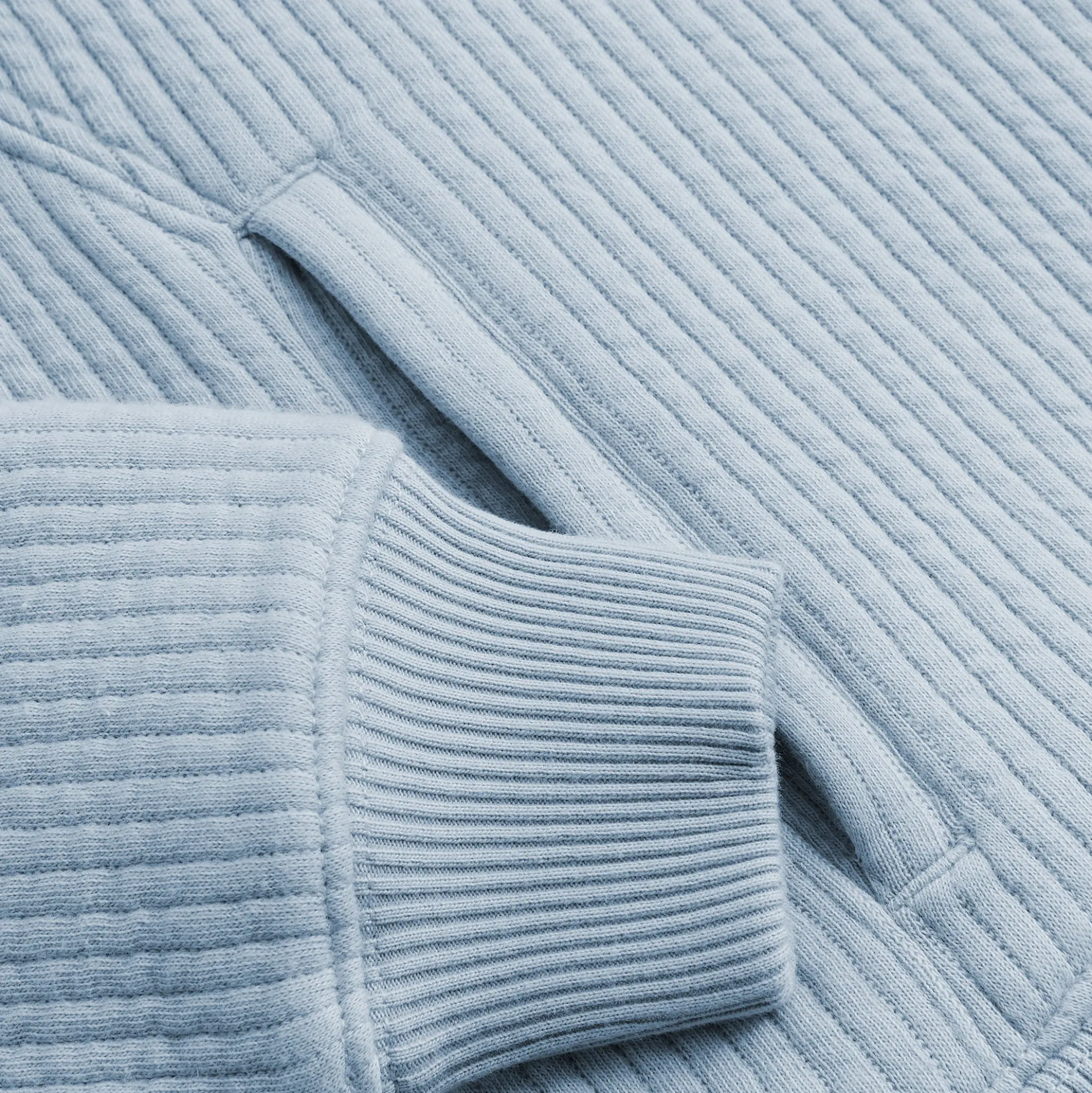 Kith Kids Snapfront Nelson Hoodie
