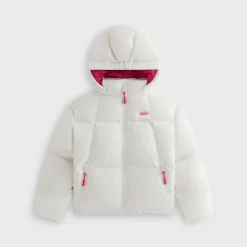Kith Kids Temperature Reactive Midi Puffer