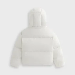 Kith Kids Temperature Reactive Midi Puffer