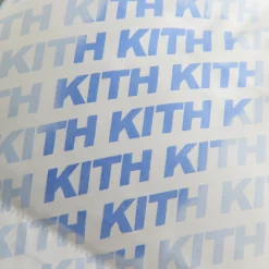 Kith Kids Temperature Reactive Midi Puffer