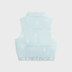 Kith Kids Textured Novelty Vest