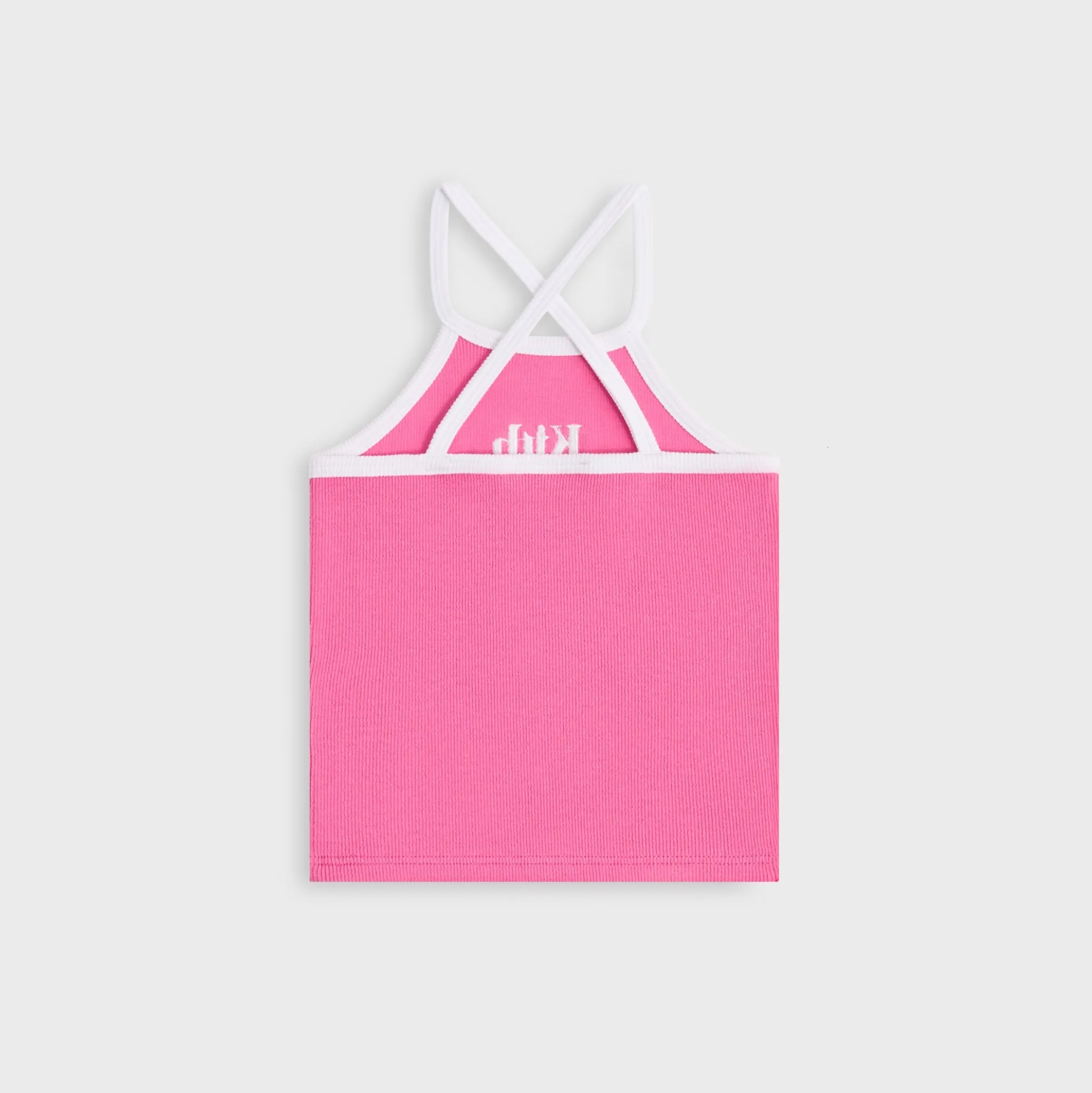 Kith Kids Thalia Rib Tank