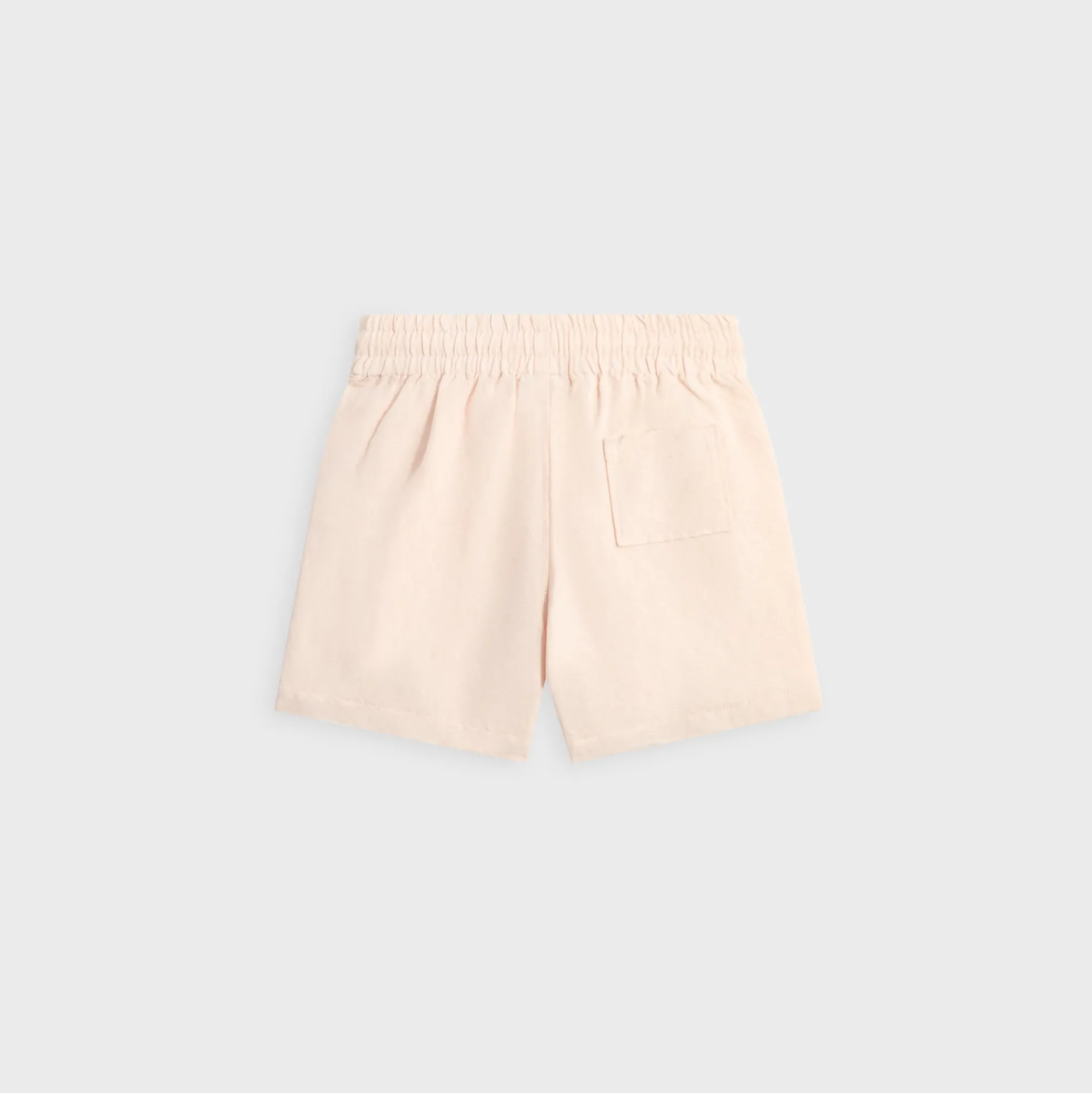 Kith Kids Thompson II Camp Short