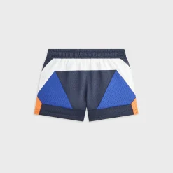 Kith Kids Turbo Mesh Short