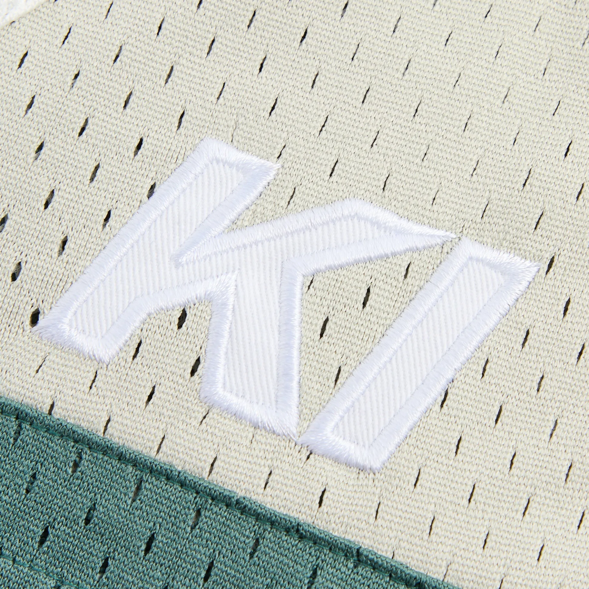 Kith Kids Turbo Mesh Short
