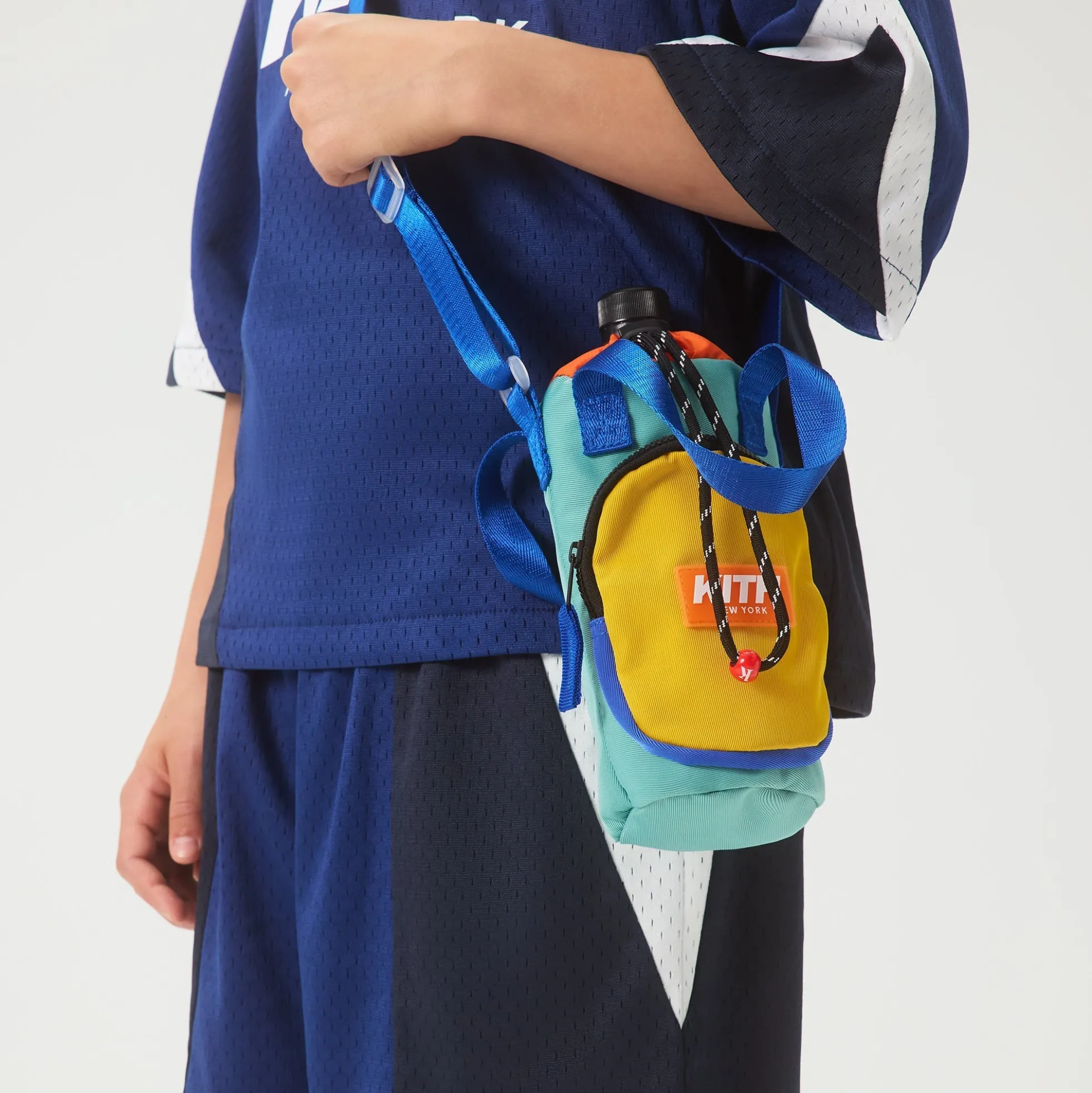 Kith Kids Water Bottle Holder Bag