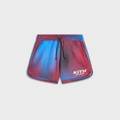 Kith Kids Wavy Ombre Soccer Jordan Short