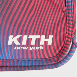Kith Kids Wavy Ombre Soccer Jordan Short