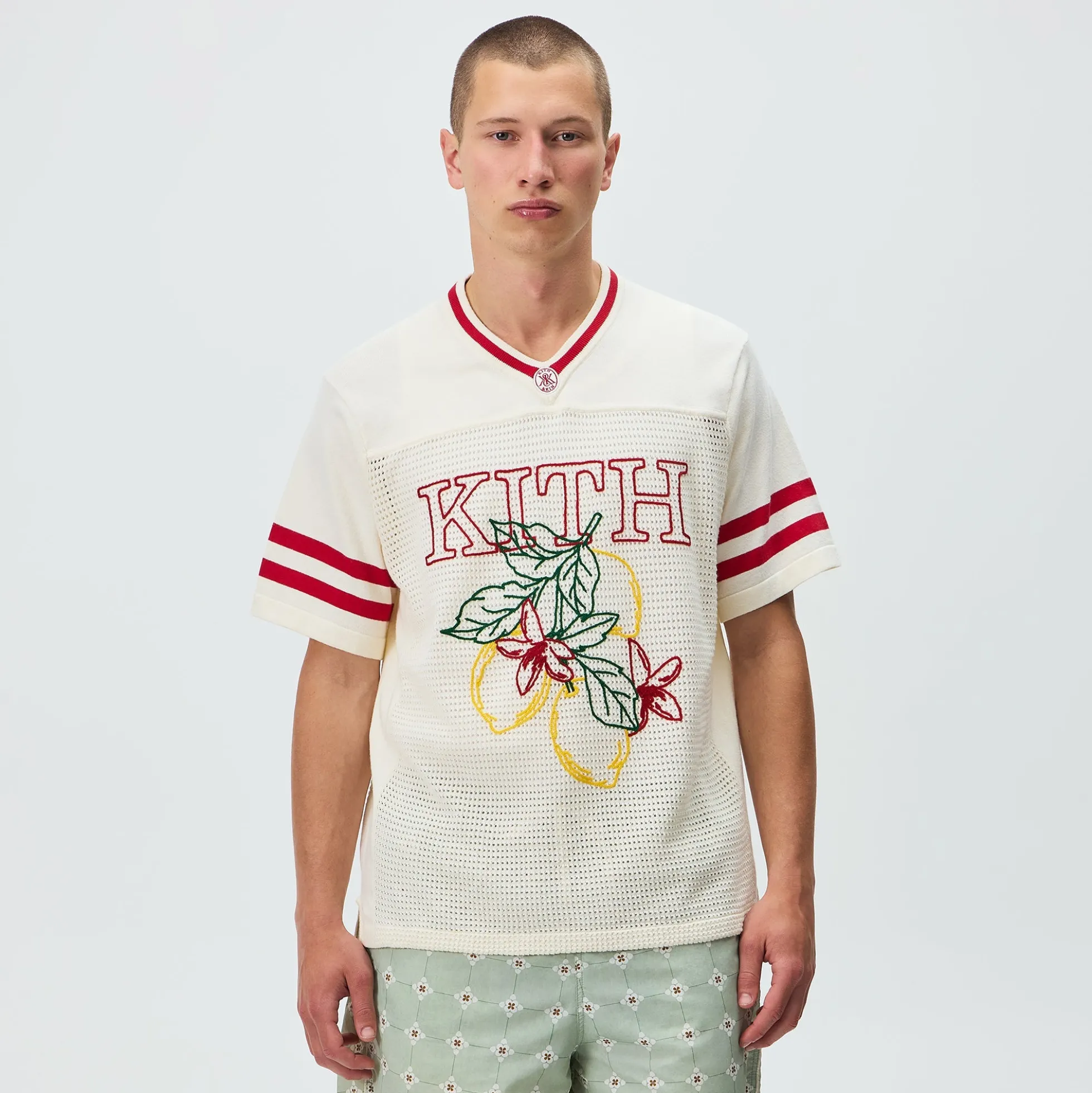 Kith Knit Julian Jersey